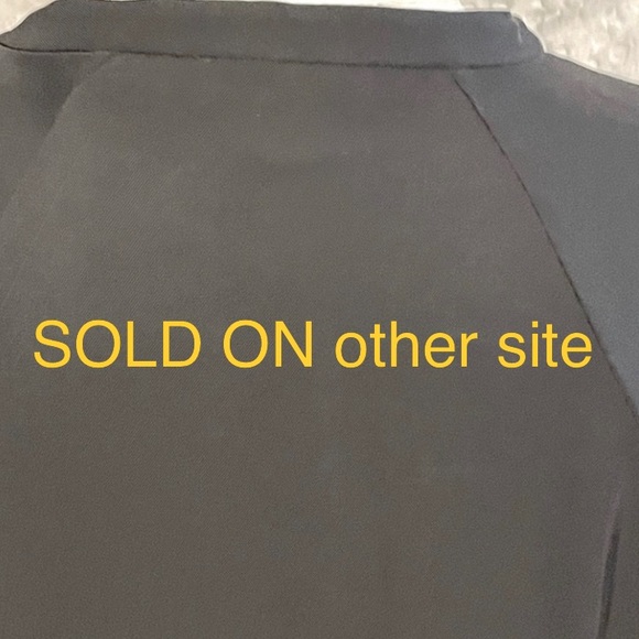 COS scoop neck dress/ kaftan style - Picture 1 of 11